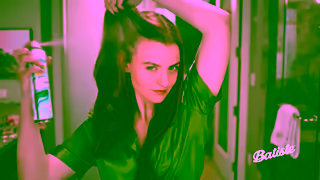 Batiste Hair Save Time So You Can Do More Batiste Dry Shampoo Ad Commercial Brand Imagery Photoshoot 2