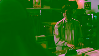 Cash App If Its Weird for Real 2Factor Authentication Ad Commercial Brand Imagery Photoshoot 0