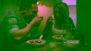 Lite N Easy Good food made for your goals Ad Commercial Brand Imagery Photoshoot 1