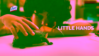 Lysol Lysol Here for Healthy Schools Ad Commercial Brand Imagery Photoshoot 0