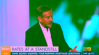 YellowBrickRoad Yellow Brick Road Home Loans Ad Ad Commercial Brand Imagery Photoshoot 1