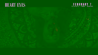 Sony Pictures HEART EYES BUTTERFLY WIDE 30 Ad Commercial Brand Imagery Photoshoot 2