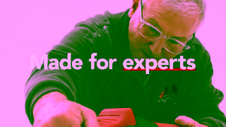 FLEX Tools FLEX Precise and efficient tools designed specifically for stonework Ad Commercial Brand Imagery Photoshoot 1