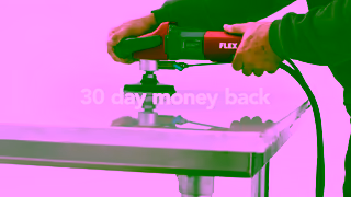 FLEX Tools FLEX Precise and efficient tools designed specifically for stonework Ad Commercial Brand Imagery Photoshoot 2