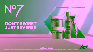 No7 Beauty No7 Future Renew Ad Commercial Brand Imagery Photoshoot 2
