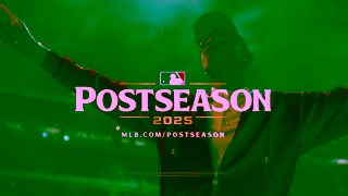 Major League Baseball MLB 25PS DivisionSeries Social YouTube 16x9 English 15 Ad Commercial Brand Imagery Photoshoot 2
