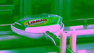 Libman Clean Libman Moments that Matter Ad Commercial Brand Imagery Photoshoot 0