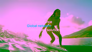 Ontario Blue Cross Explore our travel insurance Ad Commercial Brand Imagery Photoshoot 1