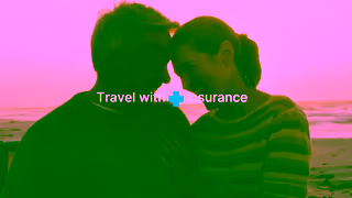 Ontario Blue Cross Explore our travel insurance Ad Commercial Brand Imagery Photoshoot 2