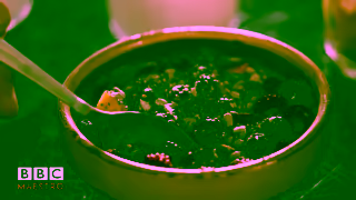 BBC Maestro Tim Spector The Science Of Eating Well BBC Maestro Ad Commercial Brand Imagery Photoshoot 0