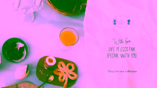 Sostrene Grene YouTube 16 9 EN 1 Ad Commercial Brand Imagery Photoshoot 2