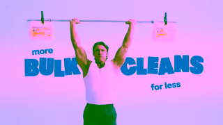 Big W BIG W More For Less Bulk Cleaning 15s Ad Commercial Brand Imagery Photoshoot 1