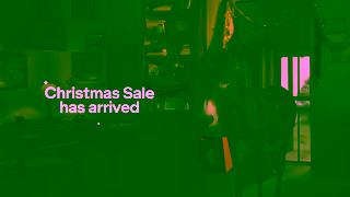 Telstra Christmas Sale Ad Commercial Brand Imagery Photoshoot 0