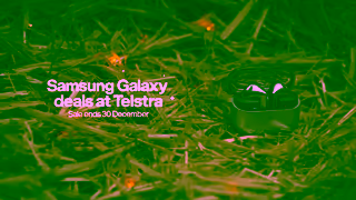 Telstra Christmas Sale Ad Commercial Brand Imagery Photoshoot 1