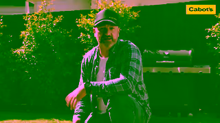 Cabot's How to spot the 4 signs of deck damage Cabots Ad Commercial Brand Imagery Photoshoot 0