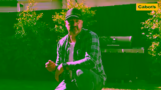 Cabot's How to spot the 4 signs of deck damage Cabots Ad Commercial Brand Imagery Photoshoot 2