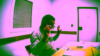 7 Network Australia 7NEWS Cassie Zervos The Scoop Ad Commercial Brand Imagery Photoshoot 1