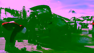 Subaru YouTube 2 Paid Ad Commercial Brand Imagery Photoshoot 0