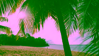 Visit Jamaica Luxury Awaits Meet Kenneth the Masseuse Ad Commercial Brand Imagery Photoshoot 0