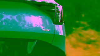 KIA The new Kia Sportage hybrid Test drive the today Ad Commercial Brand Imagery Photoshoot 1