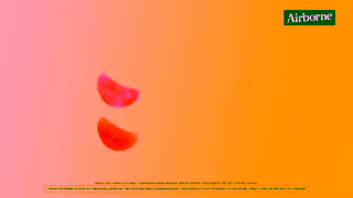 Airborne Health Turn up your immune support with 20 off Ad Commercial Brand Imagery Photoshoot 1