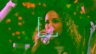 T. Rowe Price Our curiosity uncovers potential in clean water advances Ad Commercial Brand Imagery Photoshoot 2