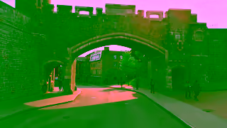 Visit Quebec City Qubec Citys history will strike a chord Ad Commercial Brand Imagery Photoshoot 1