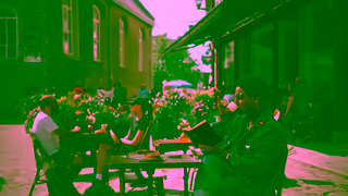 Visit Quebec City Qubec Citys history will strike a chord Ad Commercial Brand Imagery Photoshoot 2