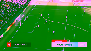 Microsoft LALIGA Matchday 23 Beyond Stats Ad Commercial Brand Imagery Photoshoot 1