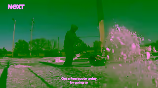 NEXT Insurance Business Insurance by NEXT Ad Commercial Brand Imagery Photoshoot 2