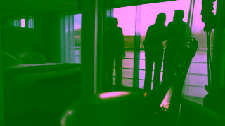 AmaWaterways Life On Board Ad Commercial Brand Imagery Photoshoot 2