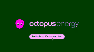 Octopus Energy Britains Number 1 Choice 15s Horizontal CTA 2 Ad Commercial Brand Imagery Photoshoot 2