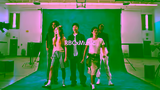 RBC Royal Bank RBC has programs that support youth Ad Commercial Brand Imagery Photoshoot 2