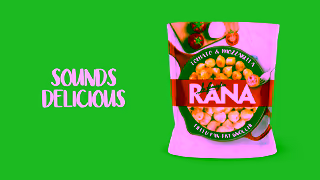 La Famiglia Rana Tomato Mozzarella Gnocchi 10 sec Ad Commercial Brand Imagery Photoshoot 2