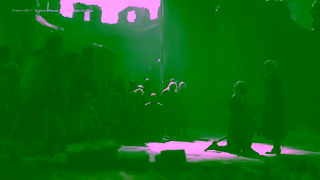 MAX Streaming Max All Killer No Filler Ad Commercial Brand Imagery Photoshoot 0