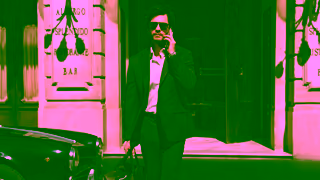 Michael Kors Mens Suiting 1920x1080 Ad Commercial Brand Imagery Photoshoot 2