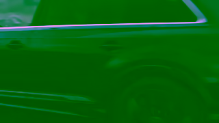 Audi The Audi Q7 SUV Ad Commercial Brand Imagery Photoshoot 2