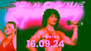 Oner Active SOMETHING LEGENDARY IS COMING 160924 Oner Active Ad Commercial Brand Imagery Photoshoot 0