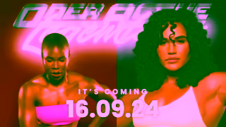 Oner Active SOMETHING LEGENDARY IS COMING 160924 Oner Active Ad Commercial Brand Imagery Photoshoot 1