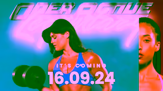 Oner Active SOMETHING LEGENDARY IS COMING 160924 Oner Active Ad Commercial Brand Imagery Photoshoot 2