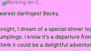 Grammarly Write Like A Winner Write Your Best Work With Grammarly Ad Commercial Brand Imagery Photoshoot 2