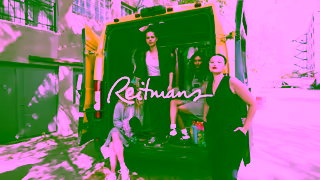 Reitmans Be Everything Ad Commercial Brand Imagery Photoshoot 2