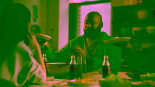 Coca-Cola Gigi Hadids Recipe for Magic Ad Commercial Brand Imagery Photoshoot 1