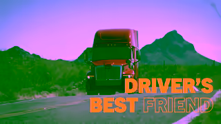 Western Star Trucks Western Star Trucks Drivers Best Friend Ad Commercial Brand Imagery Photoshoot 0