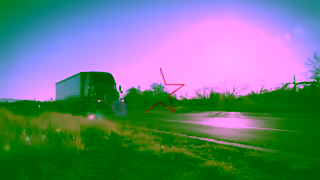 Western Star Trucks Western Star Trucks Drivers Best Friend Ad Commercial Brand Imagery Photoshoot 2