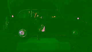 Citi Introducing the Citi AAdvantage Globe Card Get Access Ad Commercial Brand Imagery Photoshoot 0