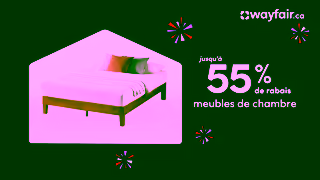 Wayfair CAFR OV BFIJ Category 16x9 15 Final Ad Commercial Brand Imagery Photoshoot 1