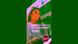 MoneyMart Connecting You Personal Loans Cheque Cashing Currency Exchange Money Transfers more 6s Vert Ad Commercial Brand Imagery Photoshoot 0