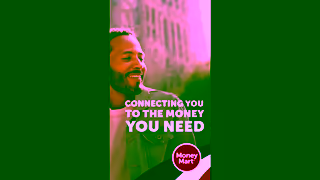 MoneyMart Connecting You Personal Loans Cheque Cashing Currency Exchange Money Transfers more 6s Vert Ad Commercial Brand Imagery Photoshoot 1