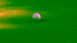 Callaway Golf Chrome Tour 15 Ad Commercial Brand Imagery Photoshoot 2